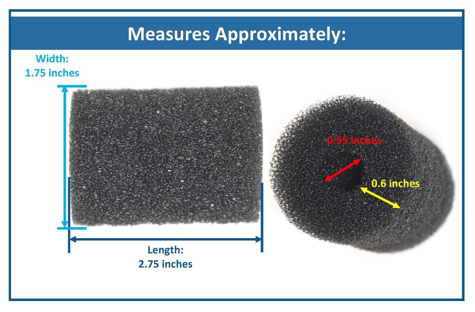 Pool Cleaner Sweep Tail Scrubber fits Polaris 180 280 360 380 9-100-3105 24-Pack 6