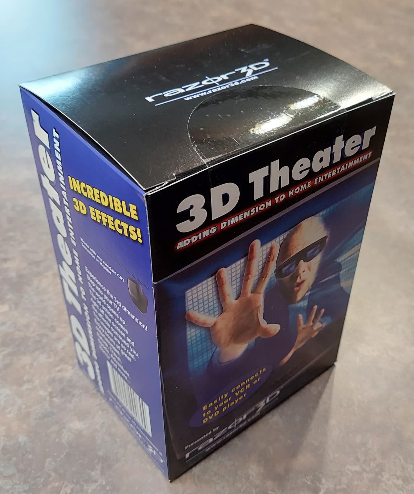 Third Party Alternative For Pioneer LaserActive CLD-A100 ADP-1 Adapter and GOL-1