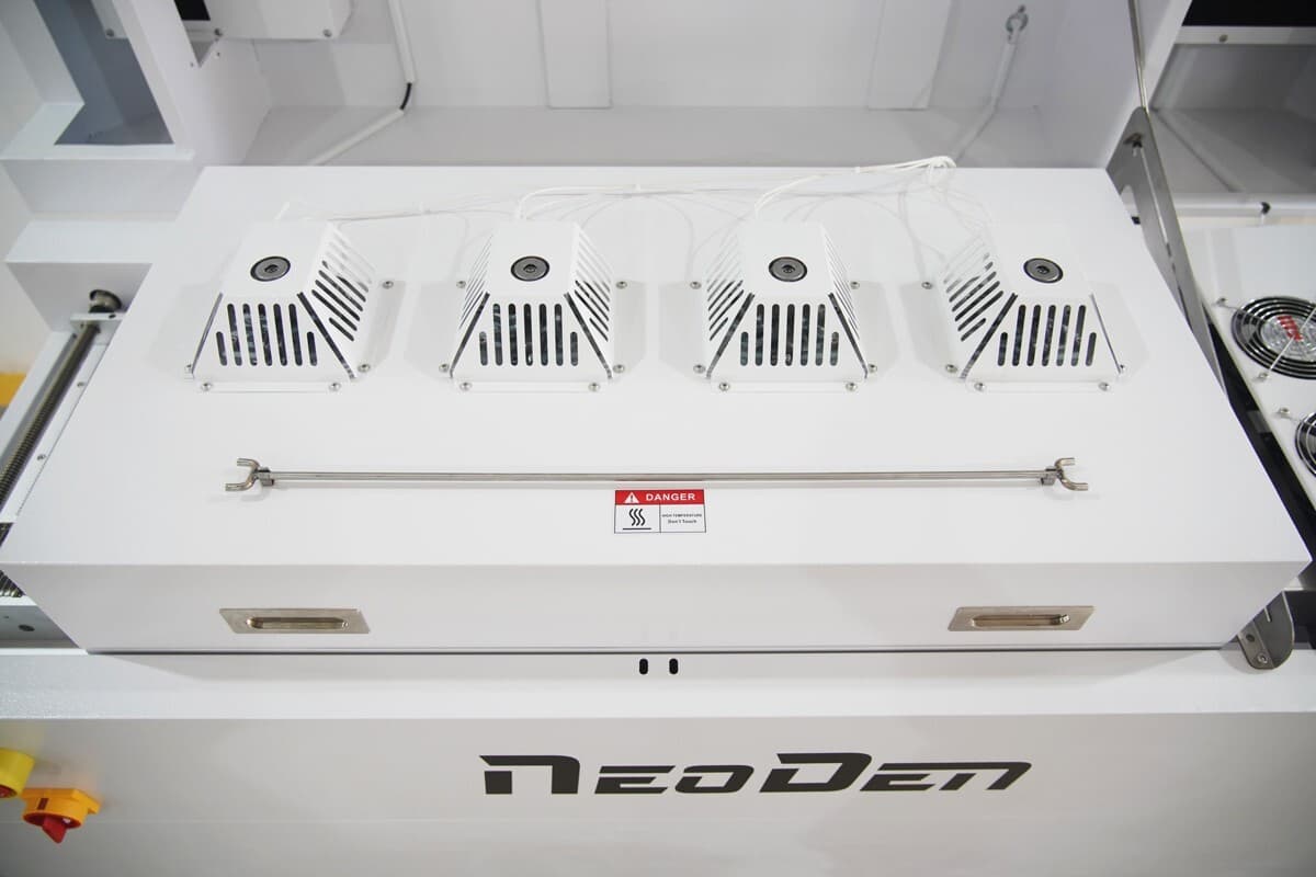 Heating coil/ Heating element for SMT Reflow Soldering machine IN8C IN12 IN12C 6