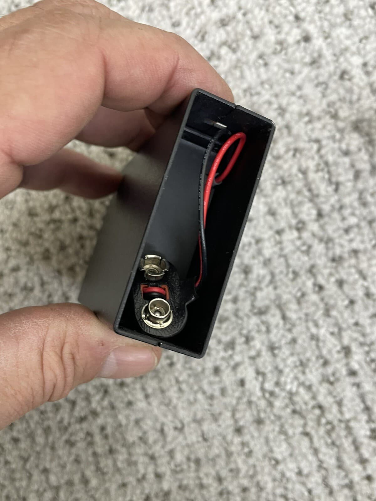 REI TDR-800 Bug Detector RF Detector TTRD Pocket detector spy tool spy rig cool 5