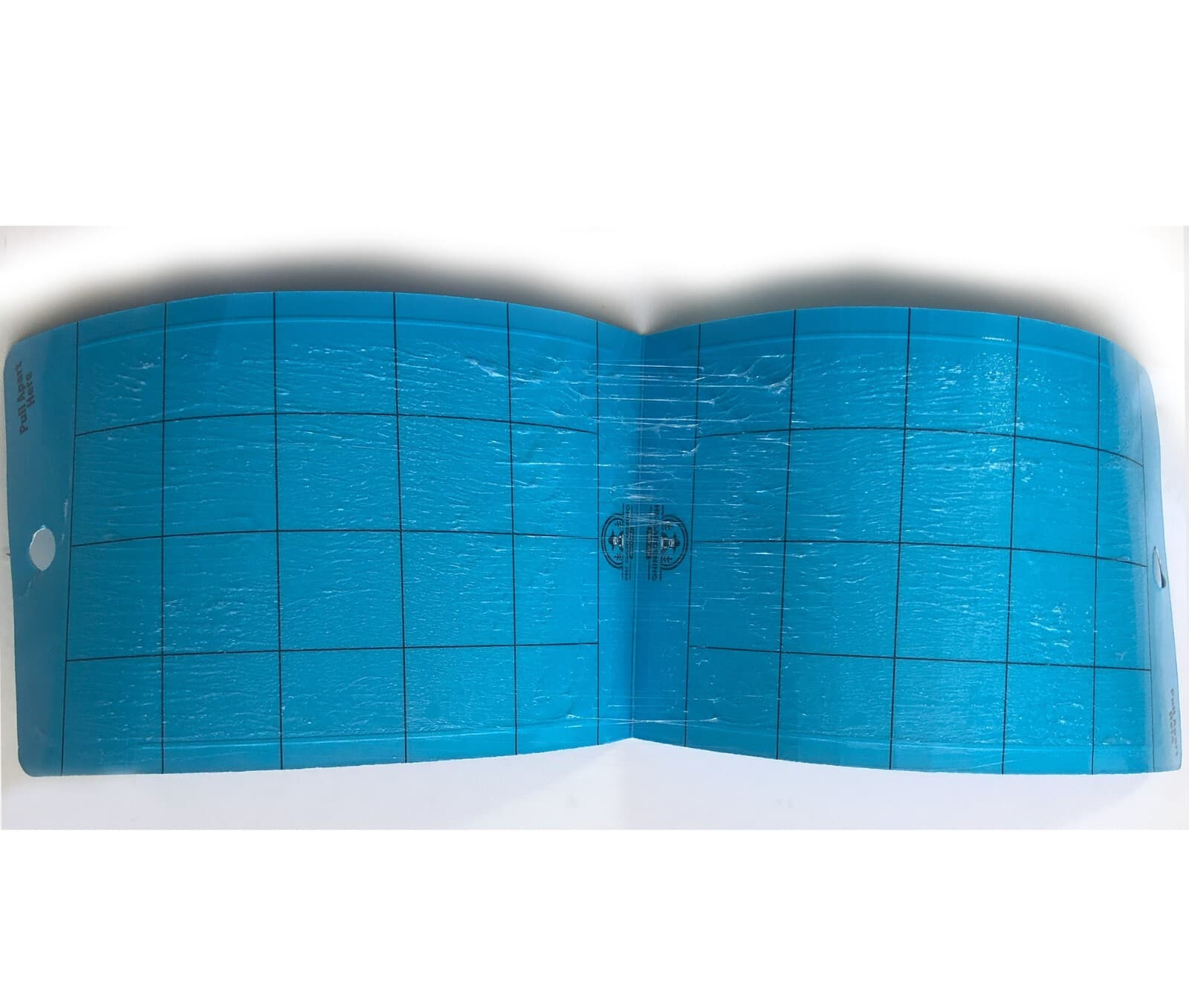 5PK-Blue Sticky Thrips & Leaf miner Trap Paper Insect Glue Catcher 5