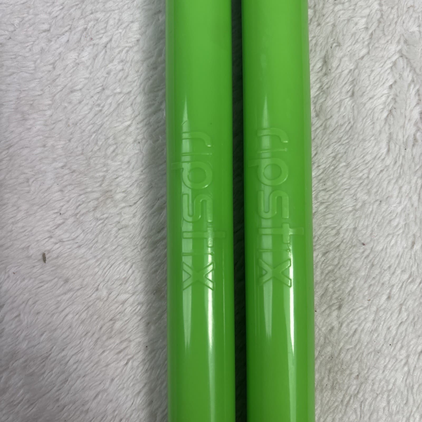 Ripstix for POUND Rock out Workout Lightweight for Workout Drumsticks 3