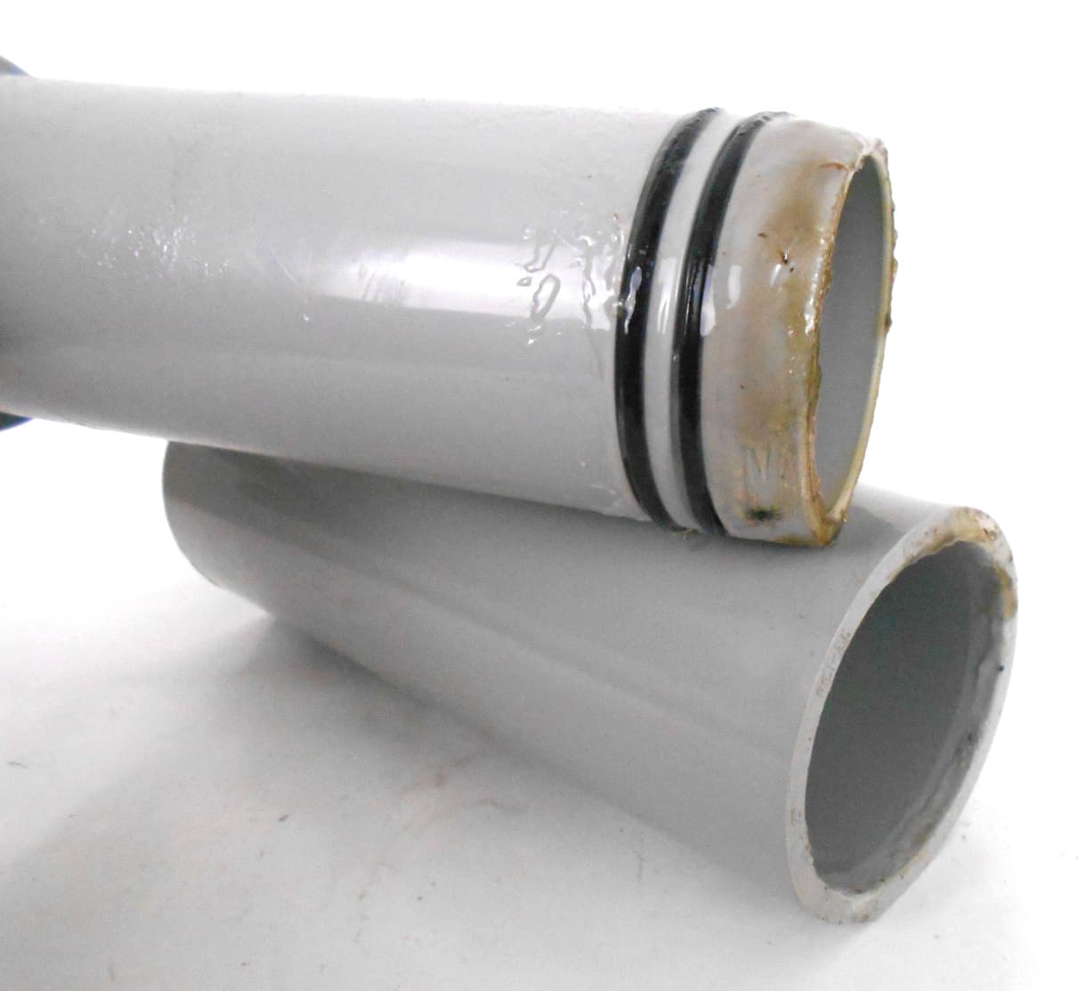 CONDUIT EXPANSION COUPLING FITTING, 2-INCH 3