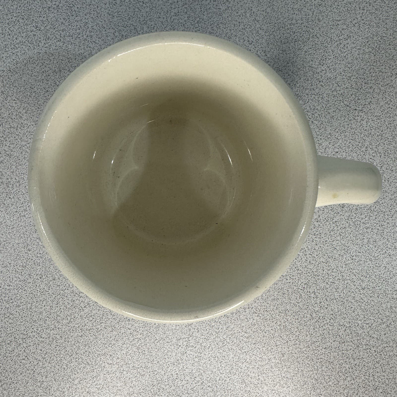 McQ - John Wayne Movie Mug - Police & Guns - Hard To Find - Good Luck John Wayne 4