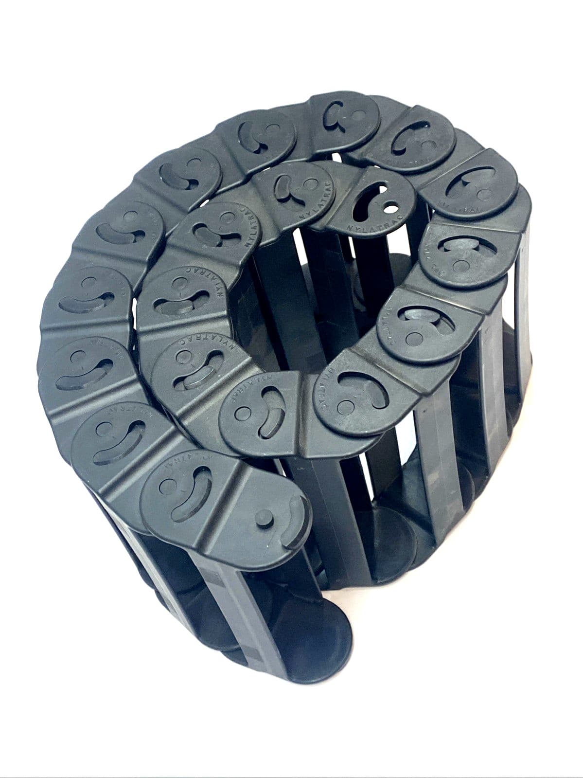 Nylatrac E-Chain Carrier 29.5"x4.5" 21 Links 2