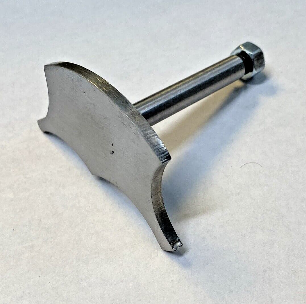 Pexto 259700032 Universal Gauge for 620, 621 & 622 Combination Rotary Machines 2