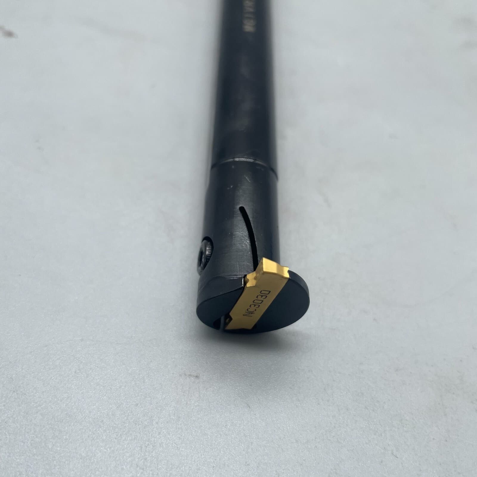 MGIVR 2016-3 Internal Grooving Lathe Cutting Tool Holder MGMN300-M NC3030 Insert 2