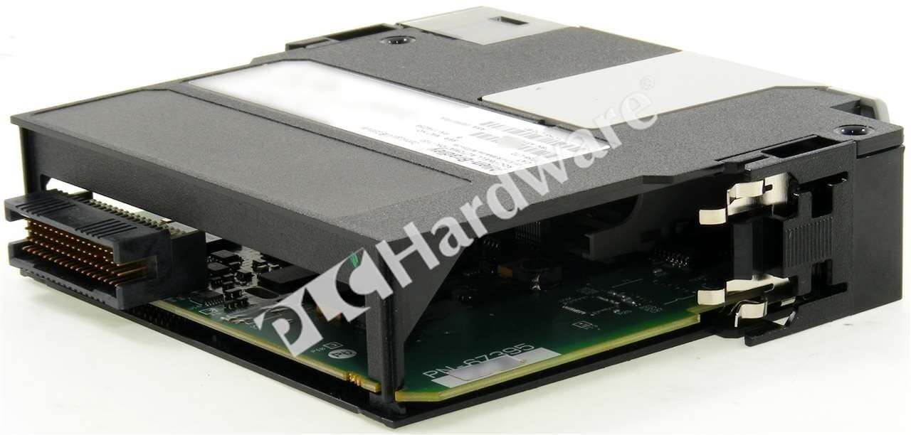 Allen Bradley 1756-L72 Series B ControlLogix Logix5572 Processor 4MB Memory 4