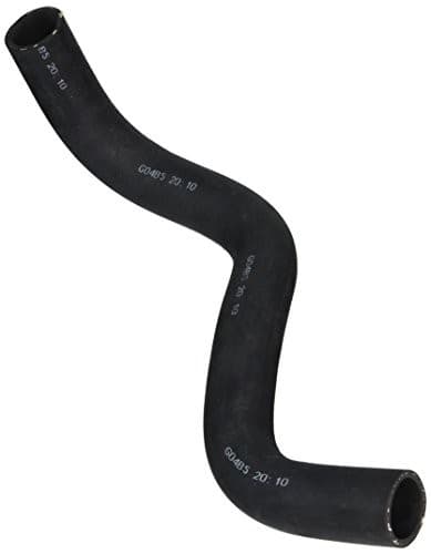 72322 Lower Radiator Hose 