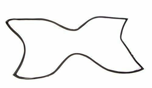 Beverage Air 30223L0212 Door Gasket, 24-Inch x 52 3/4-Inch