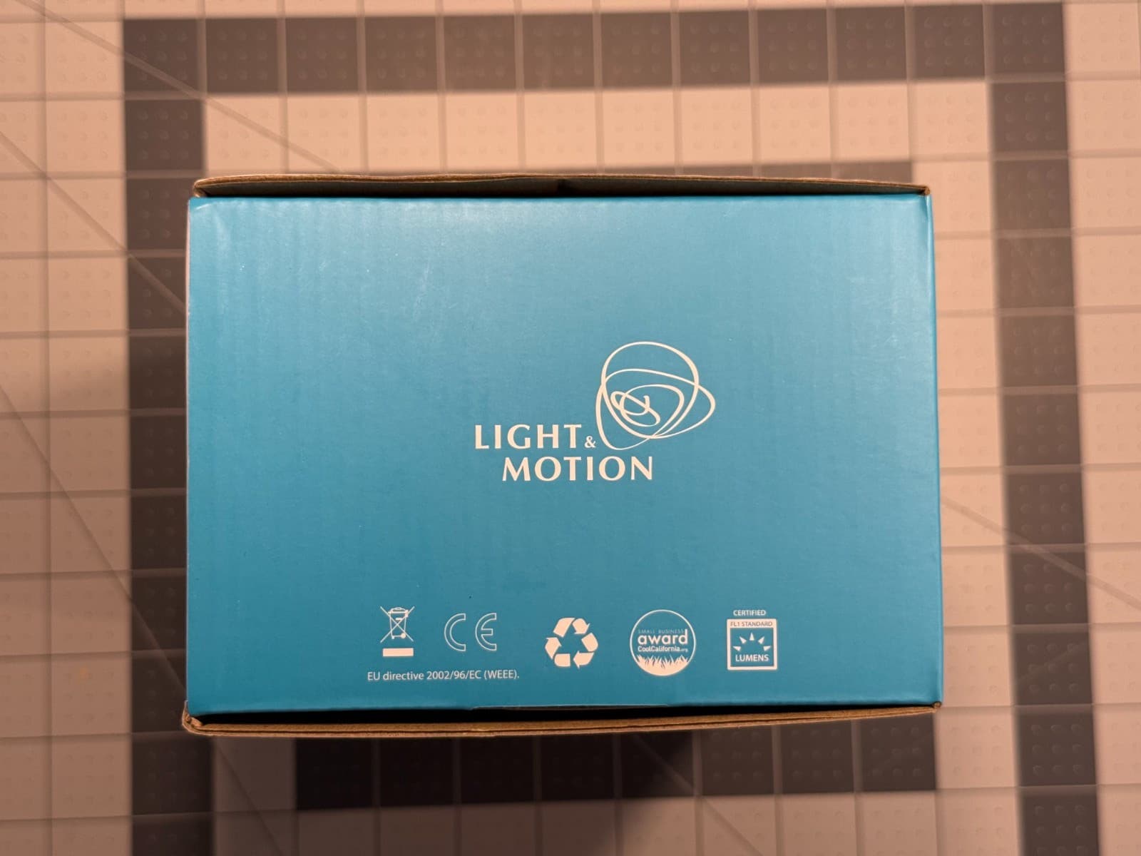 Light and Motion Sola Dive 2000 Dive Light 6