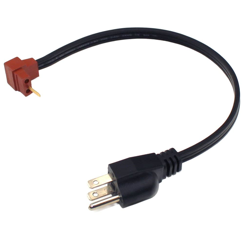 AR87168 Power Cord Fits John Deere Tractors 1023E 1025R 1026R 1050 1250 2