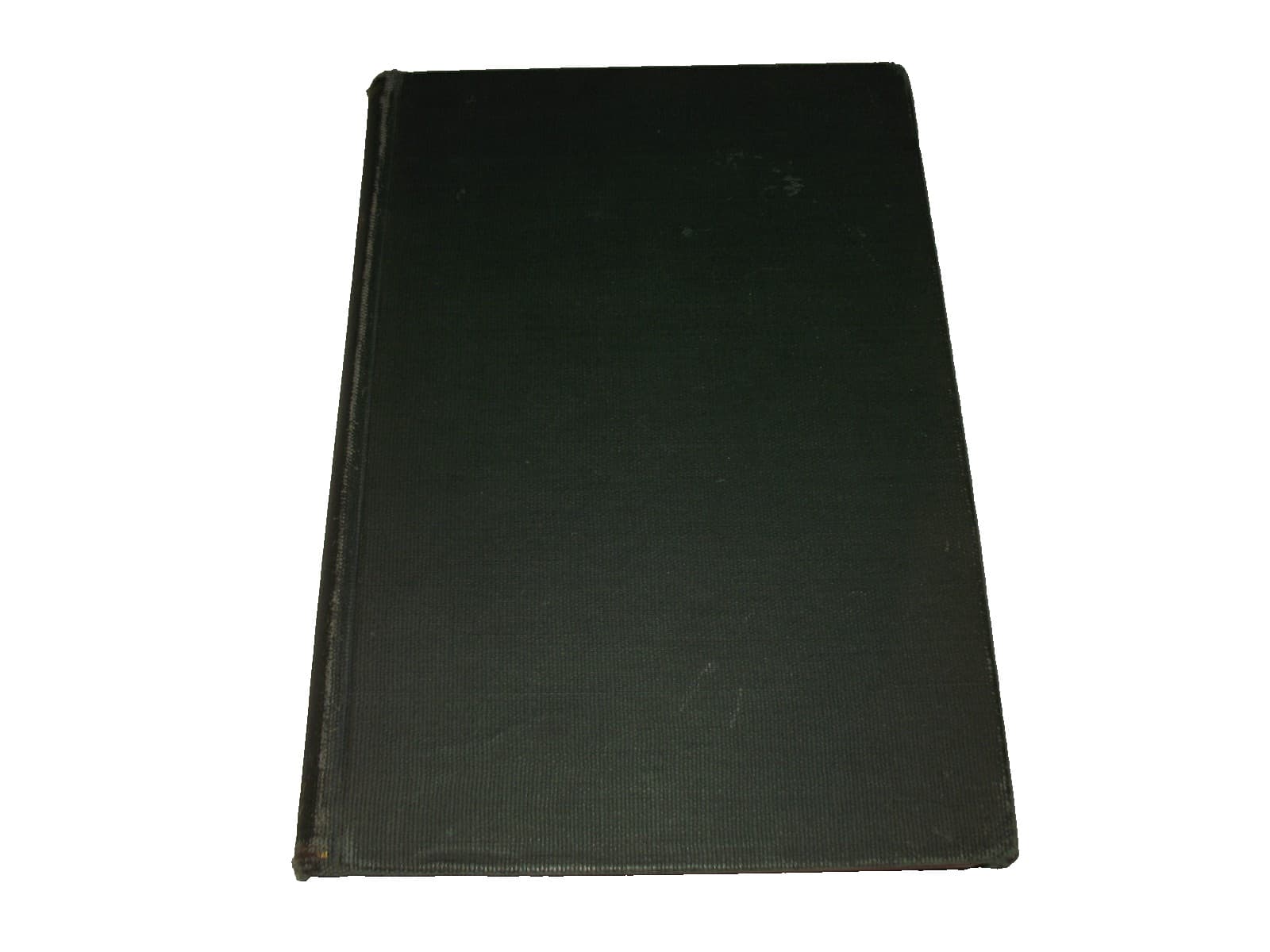 American Permian Vertebrates Williston 1911 Original HB Book excellent fossils 2