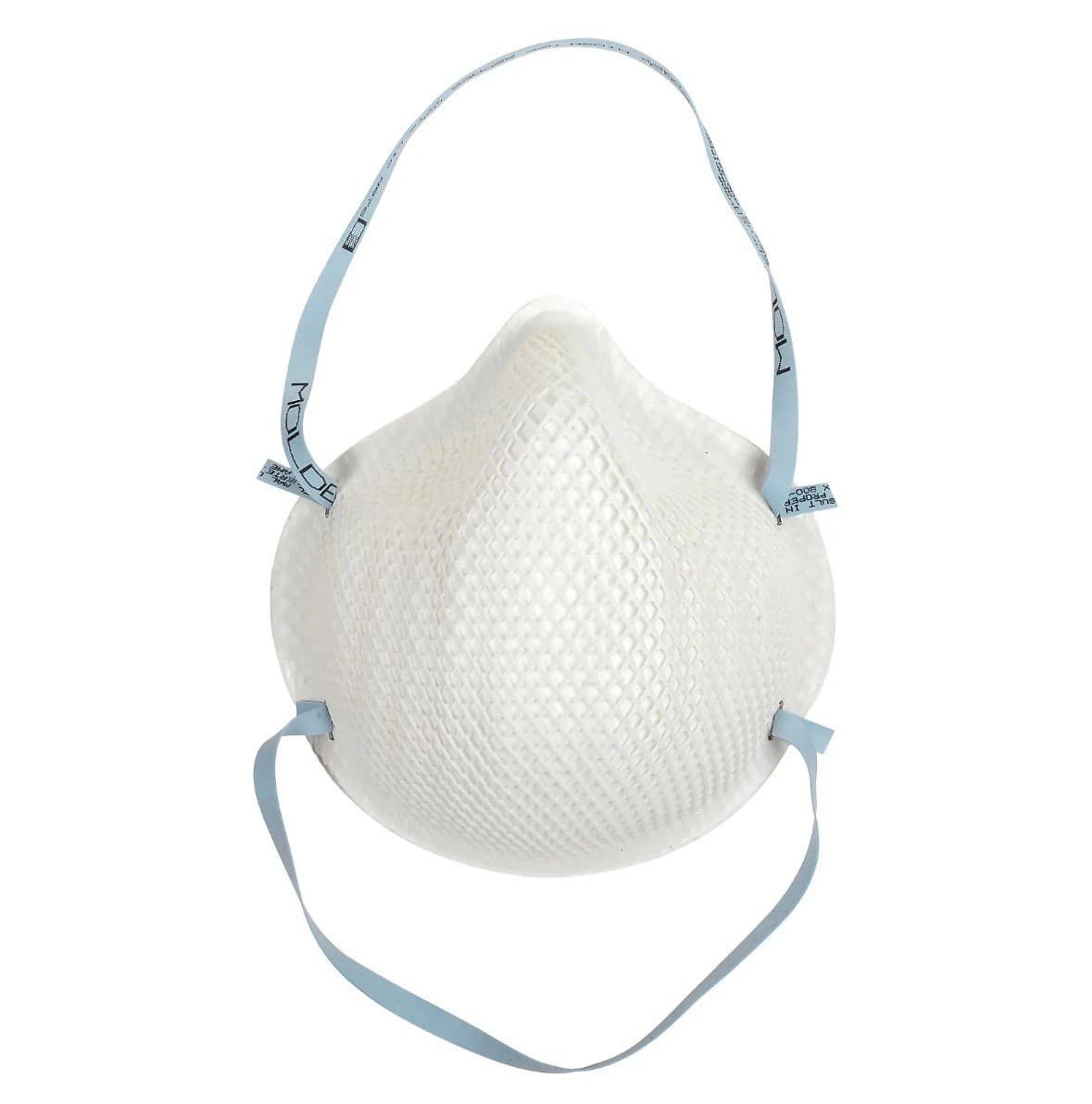 Case of 240 Moldex 2200N95 NIOSH Masks M/L – 12 Boxes – Expires 2029 – New 6
