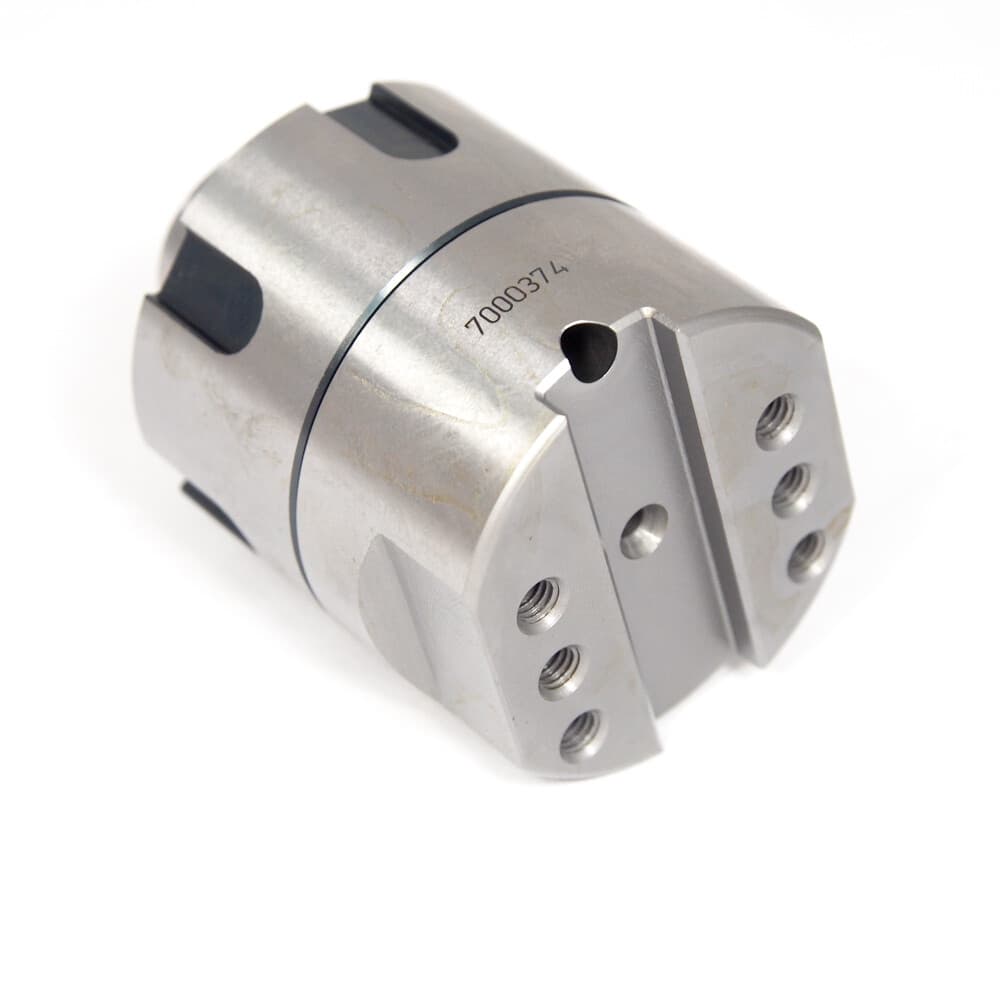 HERTEL Modular Boring Base ER25 HBH100 7000374