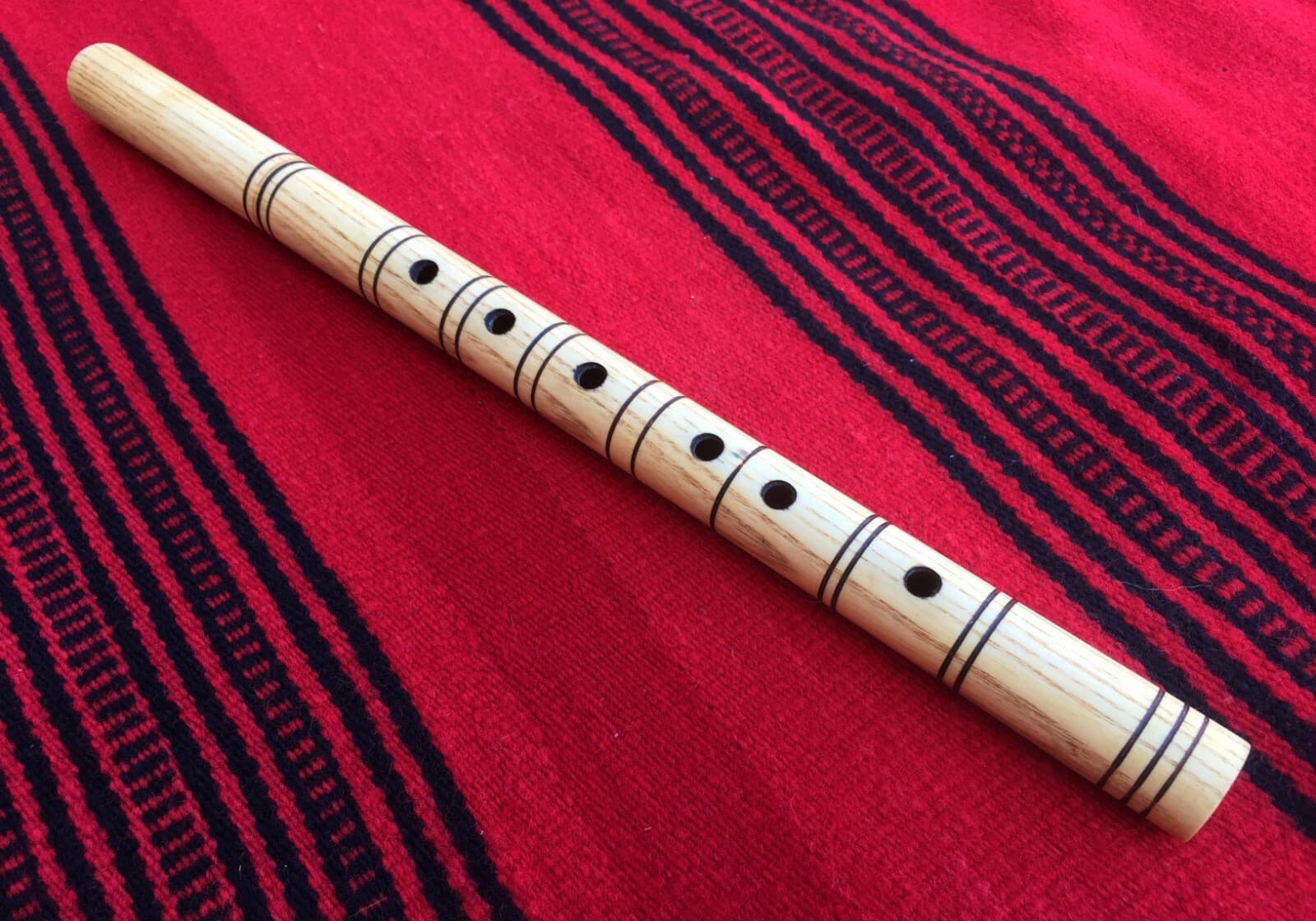 Traditional Macedonian handmade Duduk 6