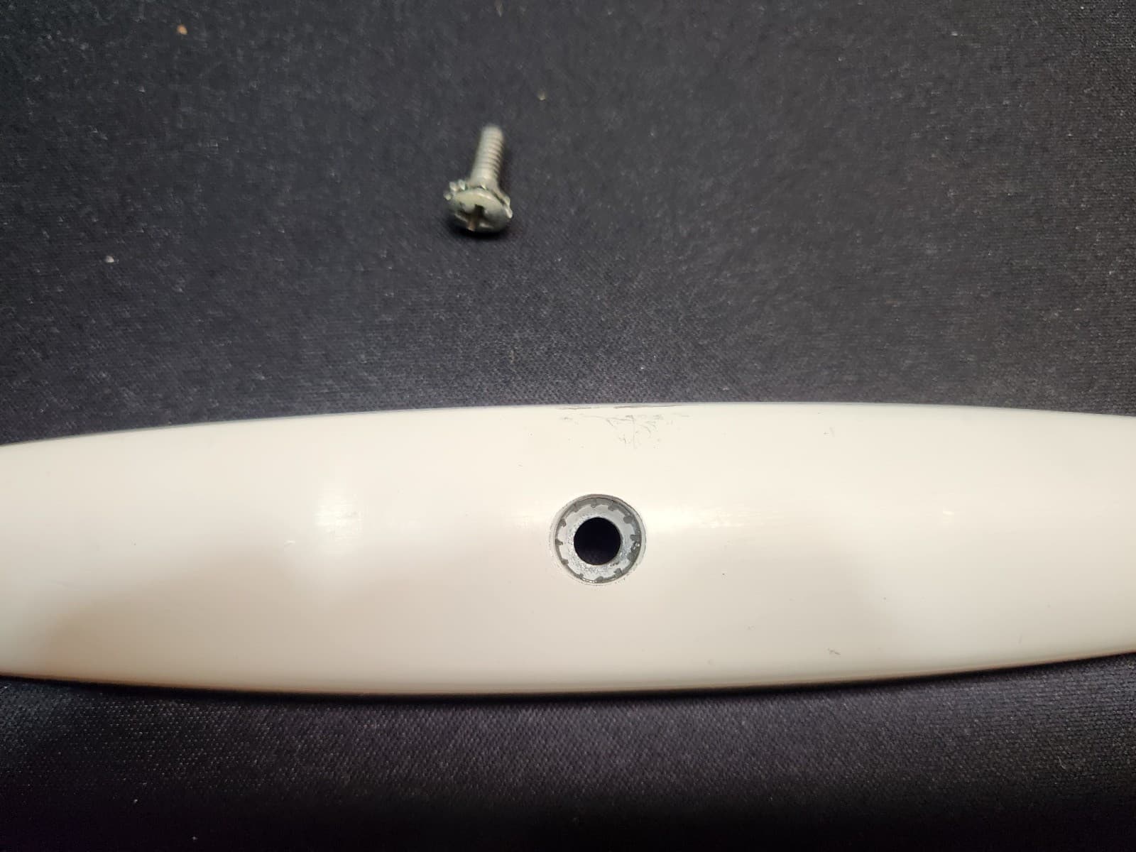 Maytag Wringer Washer Reset Handle K-1422 with Mounting Screw 4