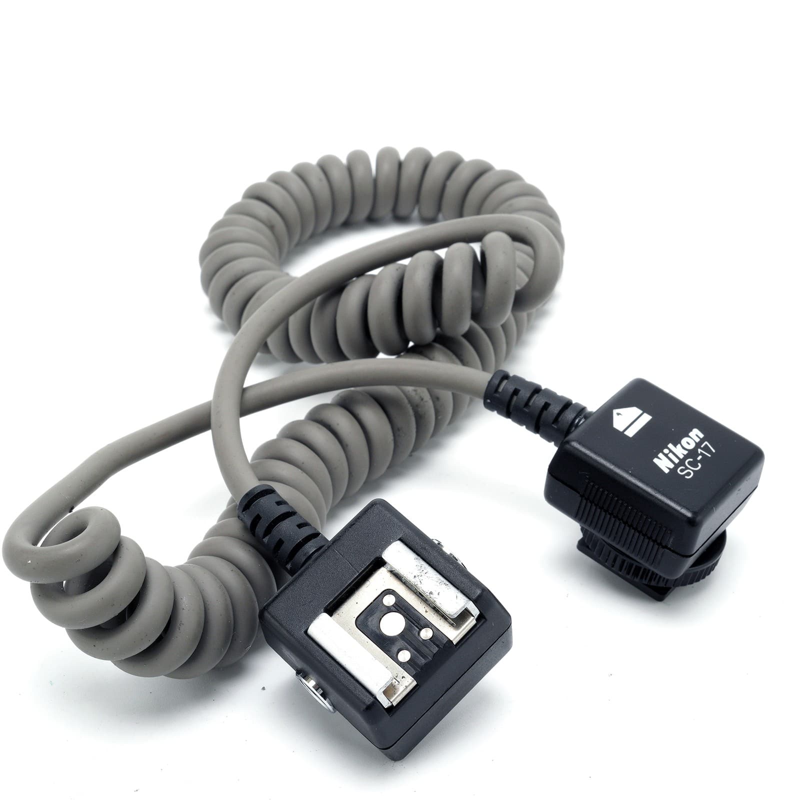 Nikon SC-17 TTL Cord