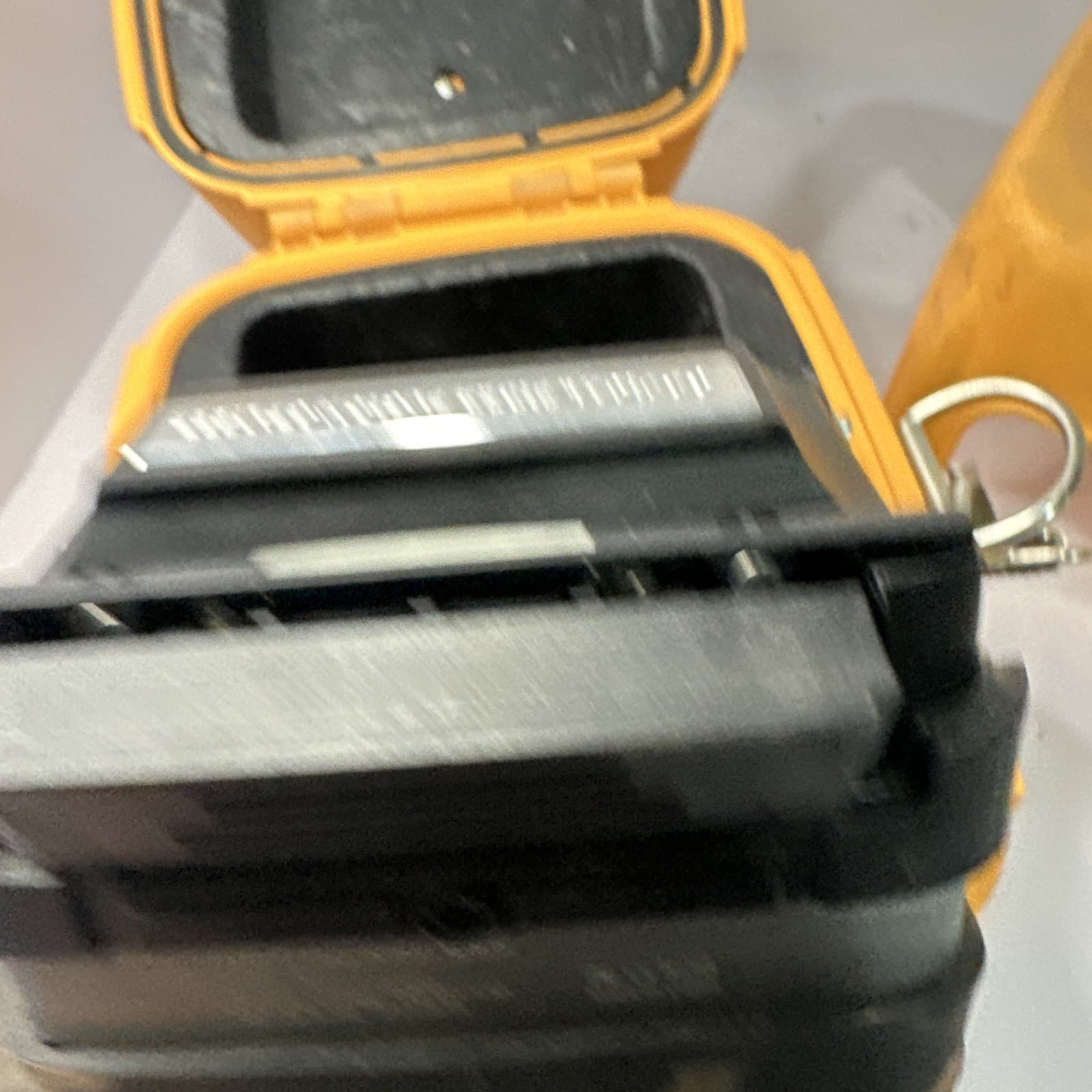 Signal Fire AI 7  Fiber Optical Fusion Splicer automatic Splicing kit 3