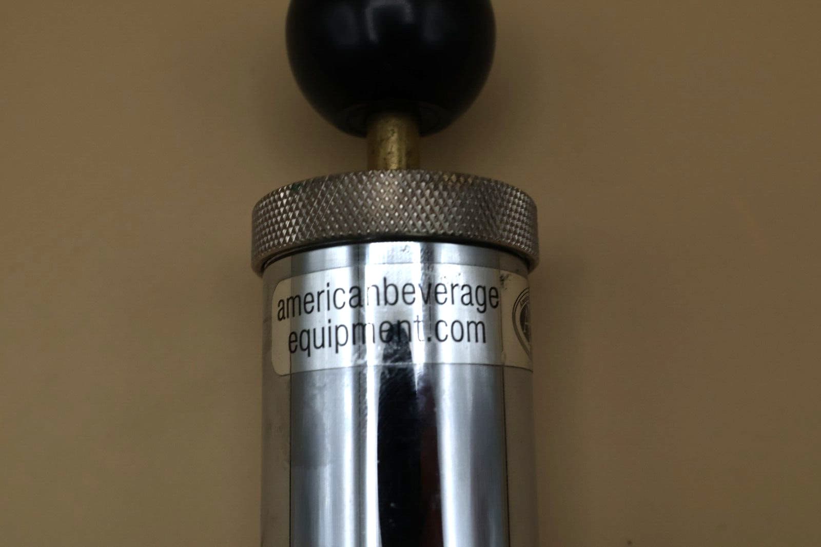 ABECO 7" American Beverage Equipment Beer Keg Hand Pump- Dut's Deals 3