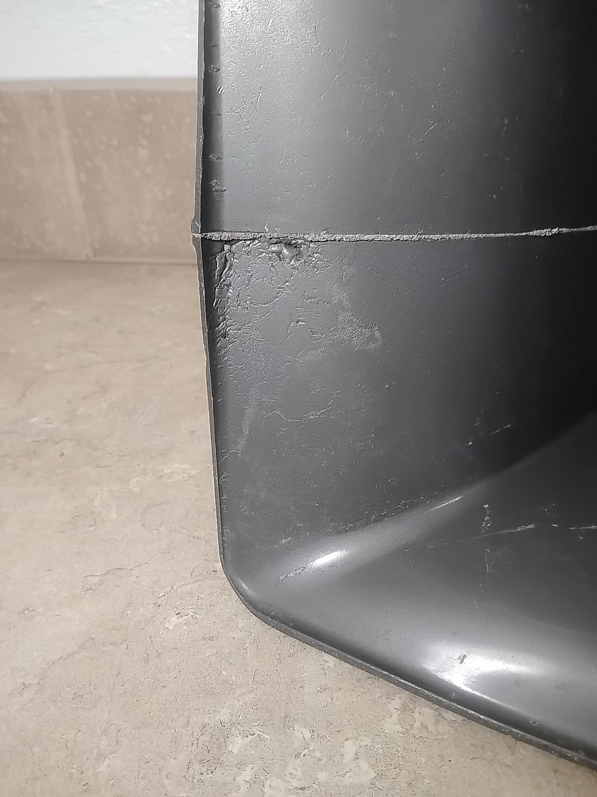 University Cobraflex Horn Driver with Dual Horn, Tested, Working  6