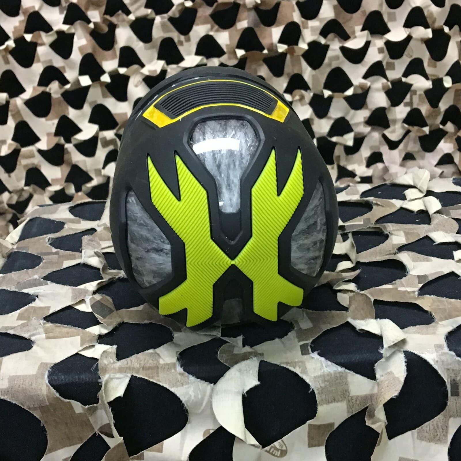 NEW HK Army Vice FC Anti-Slip Tank Full Cover - Warhead 5