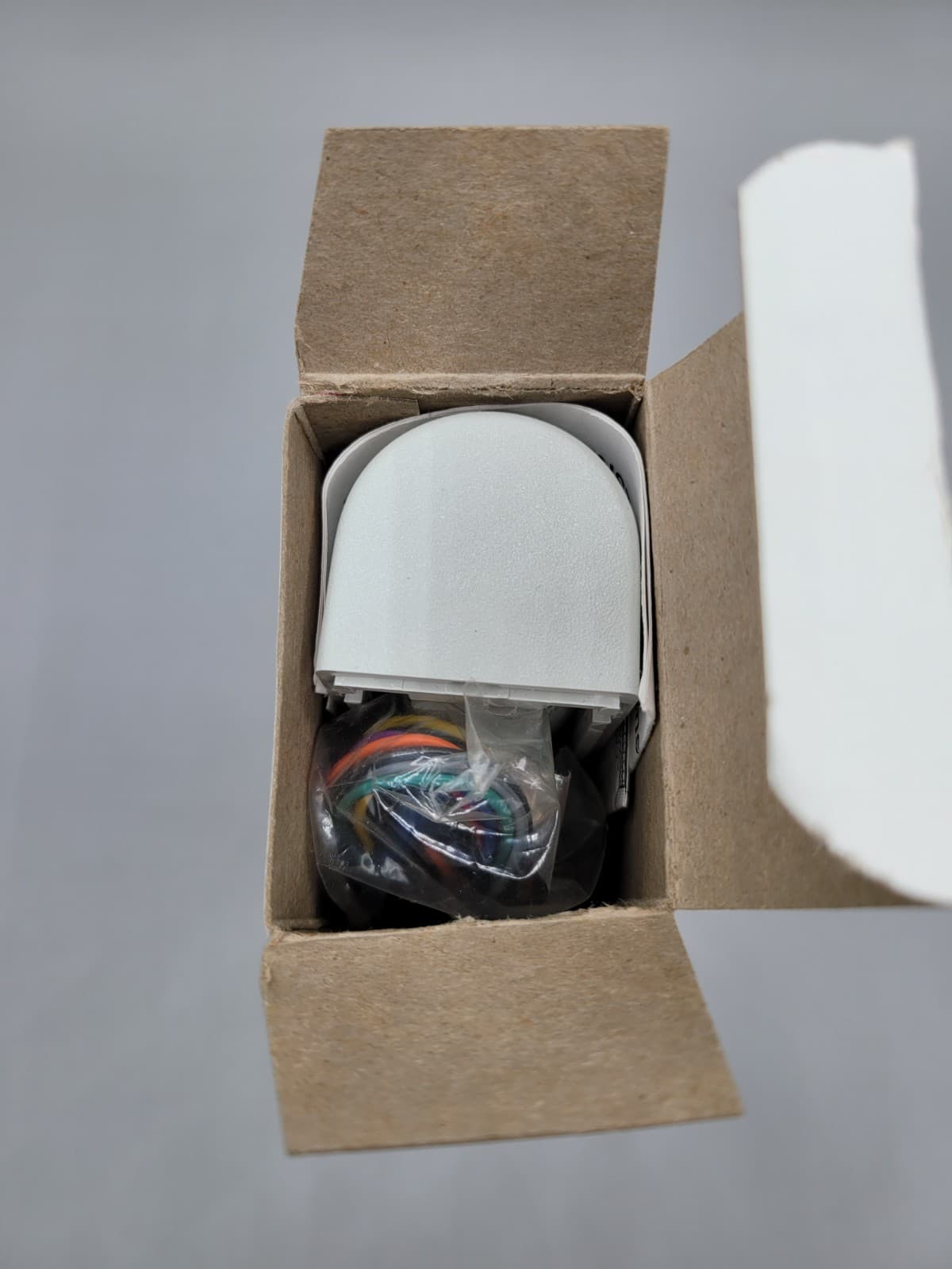 NEW Bosch Detection Systems Request To Exit PIR Motion Detector DS150 2