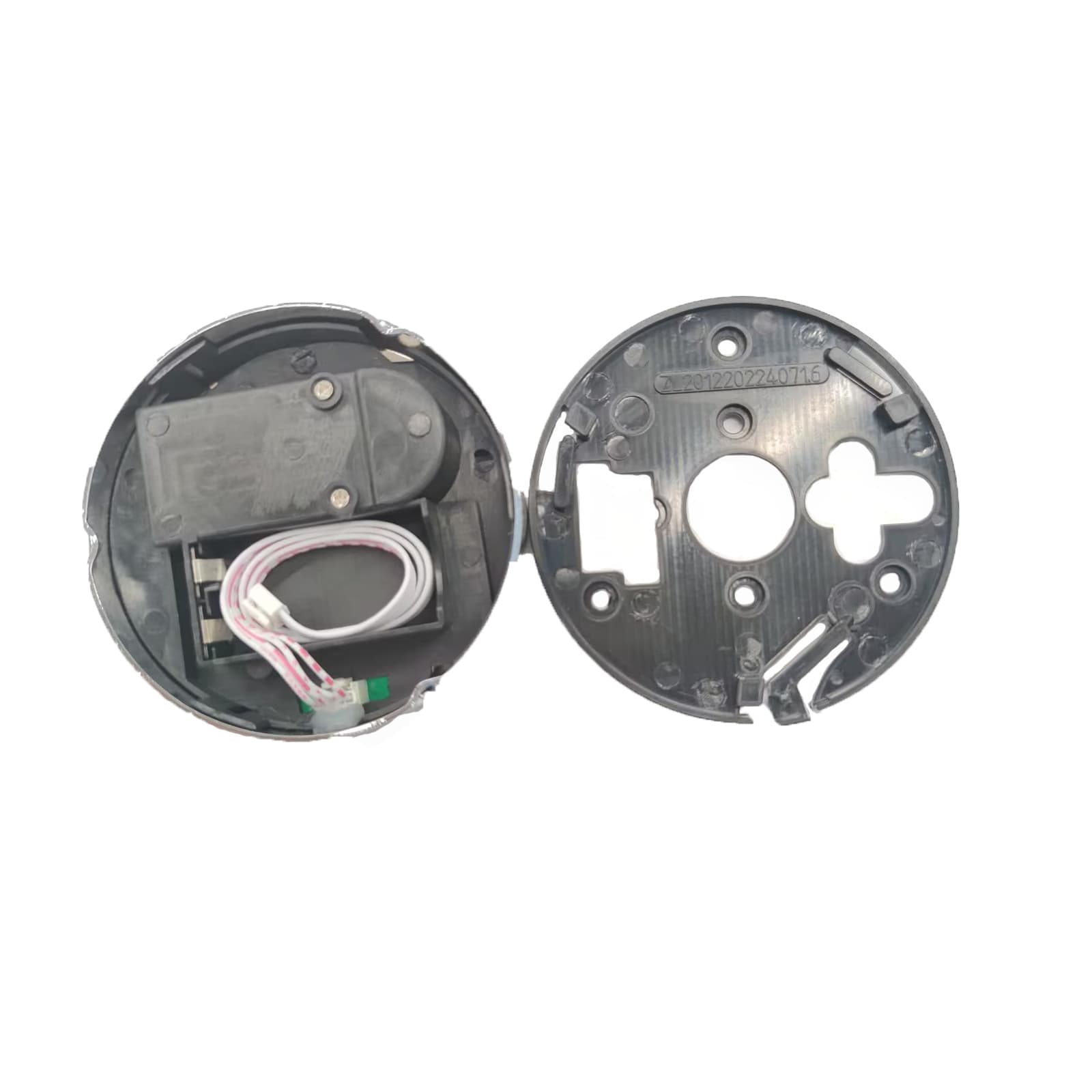 Fingerprint Safe Electronic Lock Biometric  Safe Lock Replacment with Swing Bolt 4