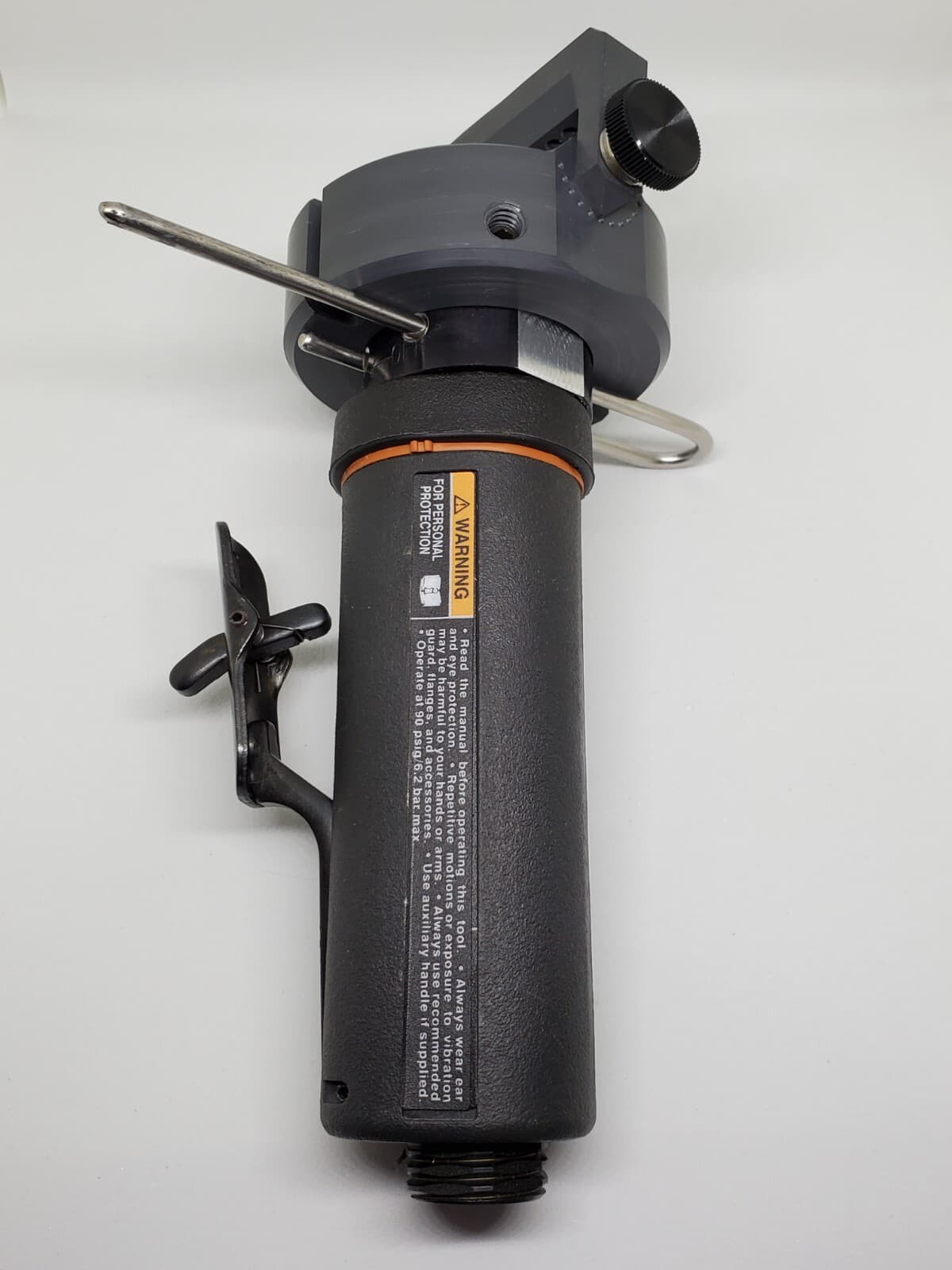 Tungsten Grinder TIG 4