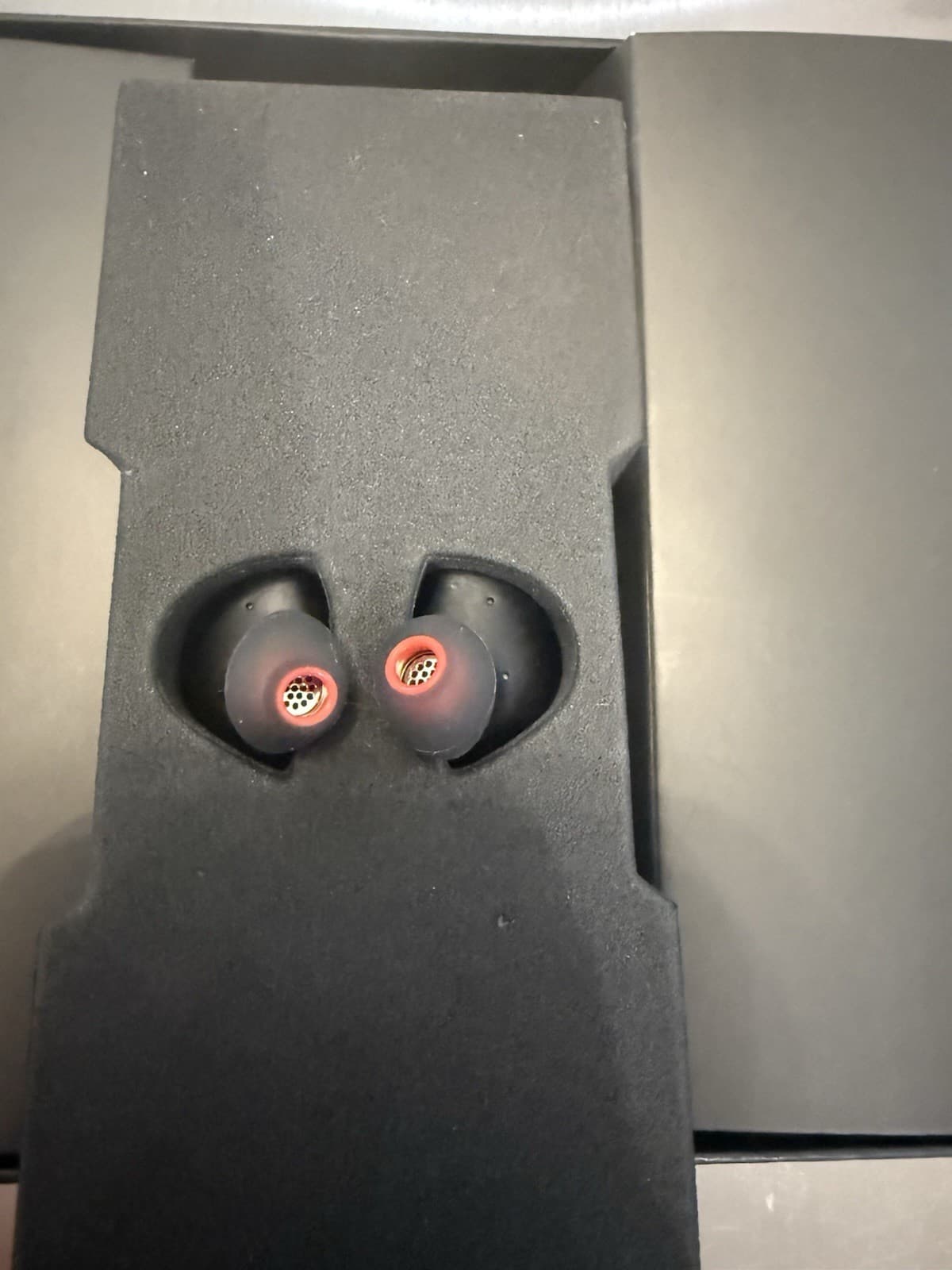 TANGZU DIVINUS FUDU VERSE1 Series 10mm DD+ 2BA Hybrid In-Ear Monitor & Ear Phone 4