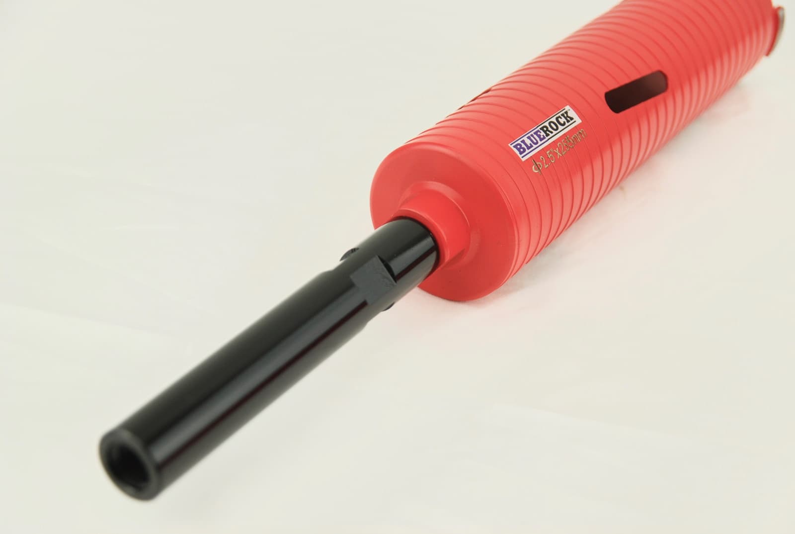 BLUEROCK 6" Coring Bit Extension 5/8" Thread For Concrete Core Drill #12 4