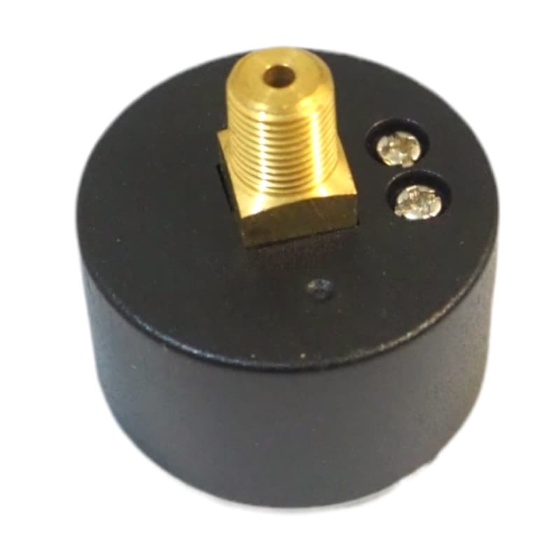 RADIANT MANOMETER Ø 40 86014LA BOILER 2