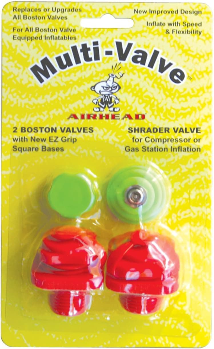 Airhead Multi-Valve 2