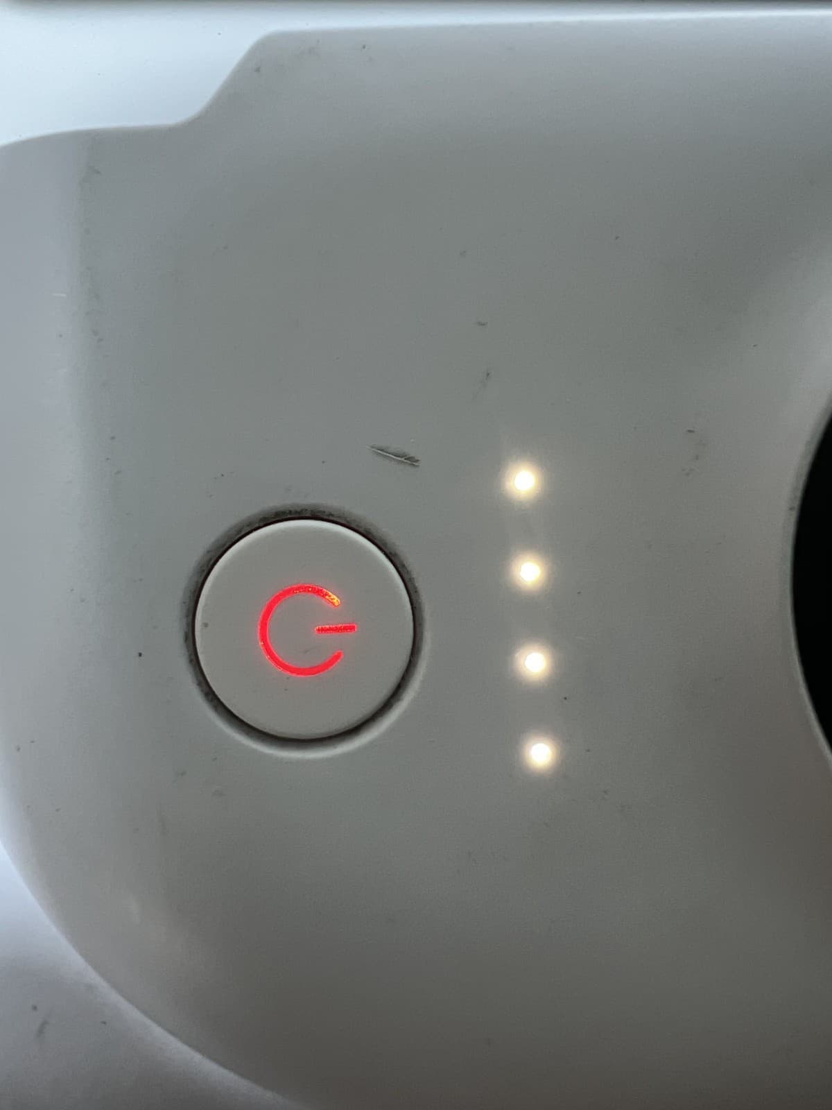 Potensic DSRC01C Dreamer Pro Drone Remote Controller For Atom Series Drones READ 6