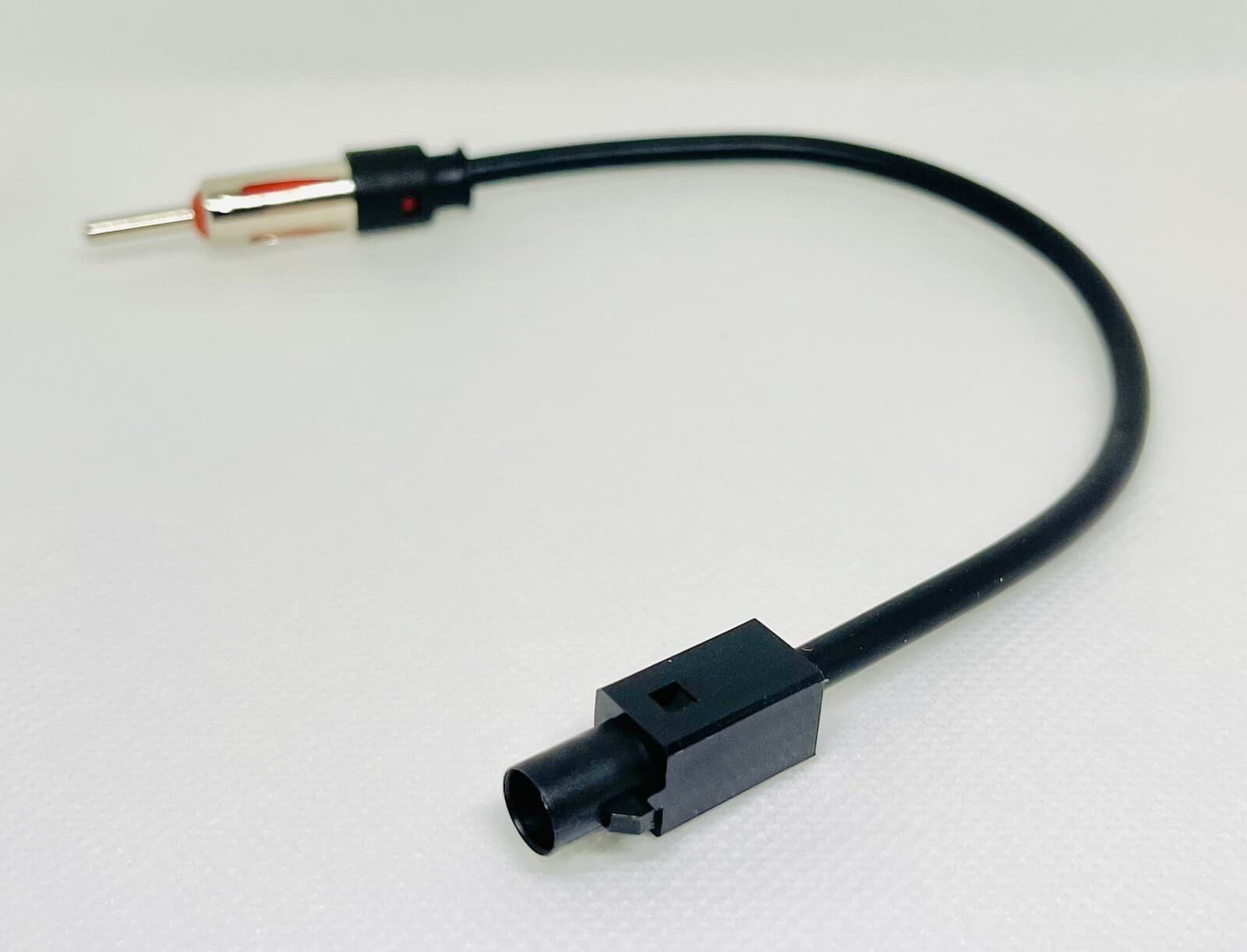 40-EU10 Antenna Adapter For Select BMW/VW/Mercedes/Dodge 2000-2012 3