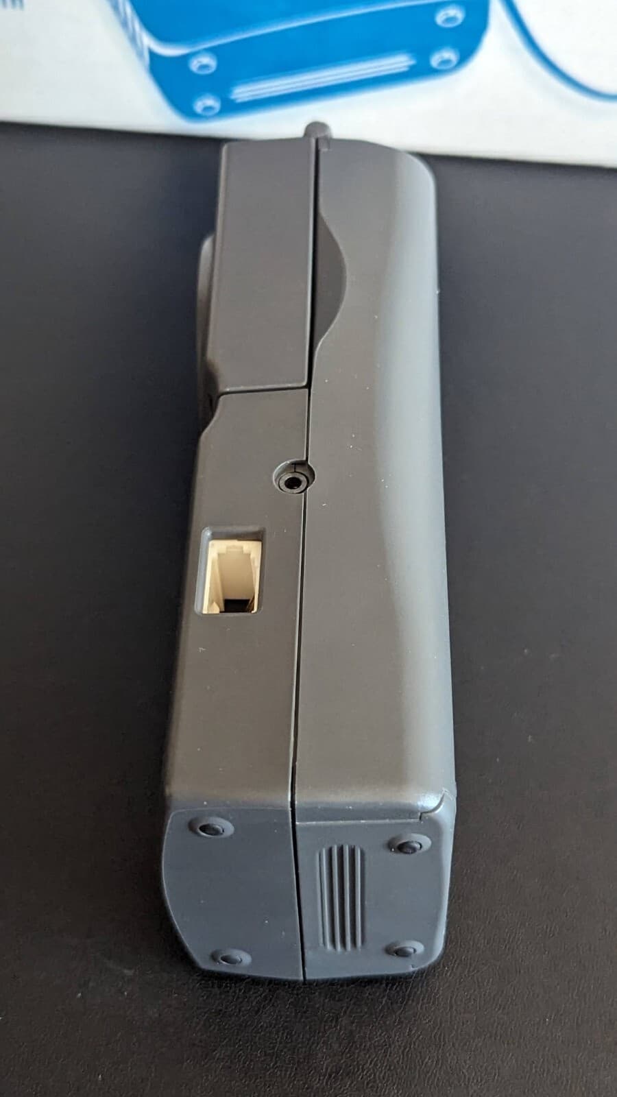 Texas Instruments TI Calculator Based Ranber CBR Accessory Data Collection Kit 6