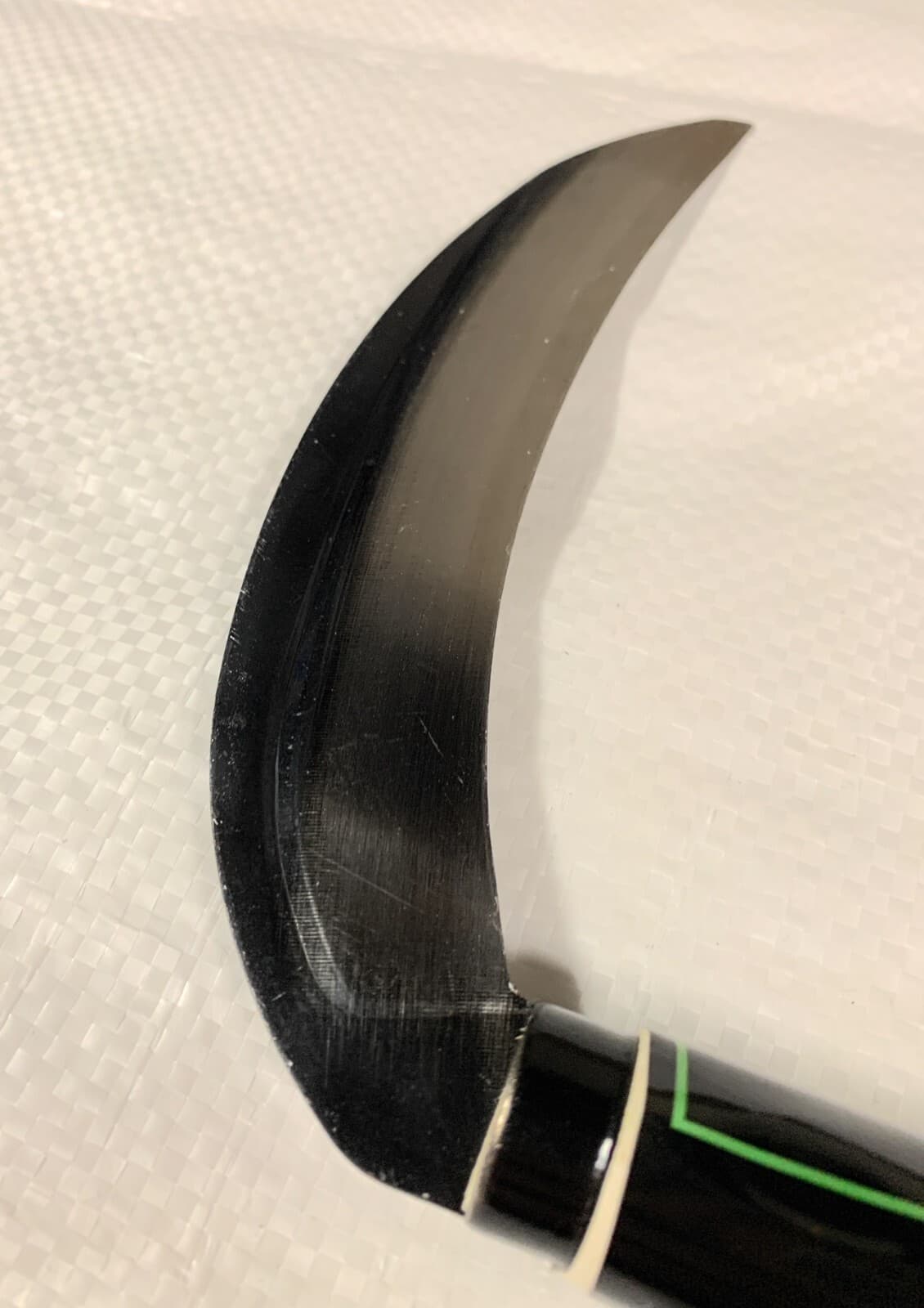 SaidiCo Japanese Style Weeding Grass Sickle with Forged 180mm/7.08" Blade 4