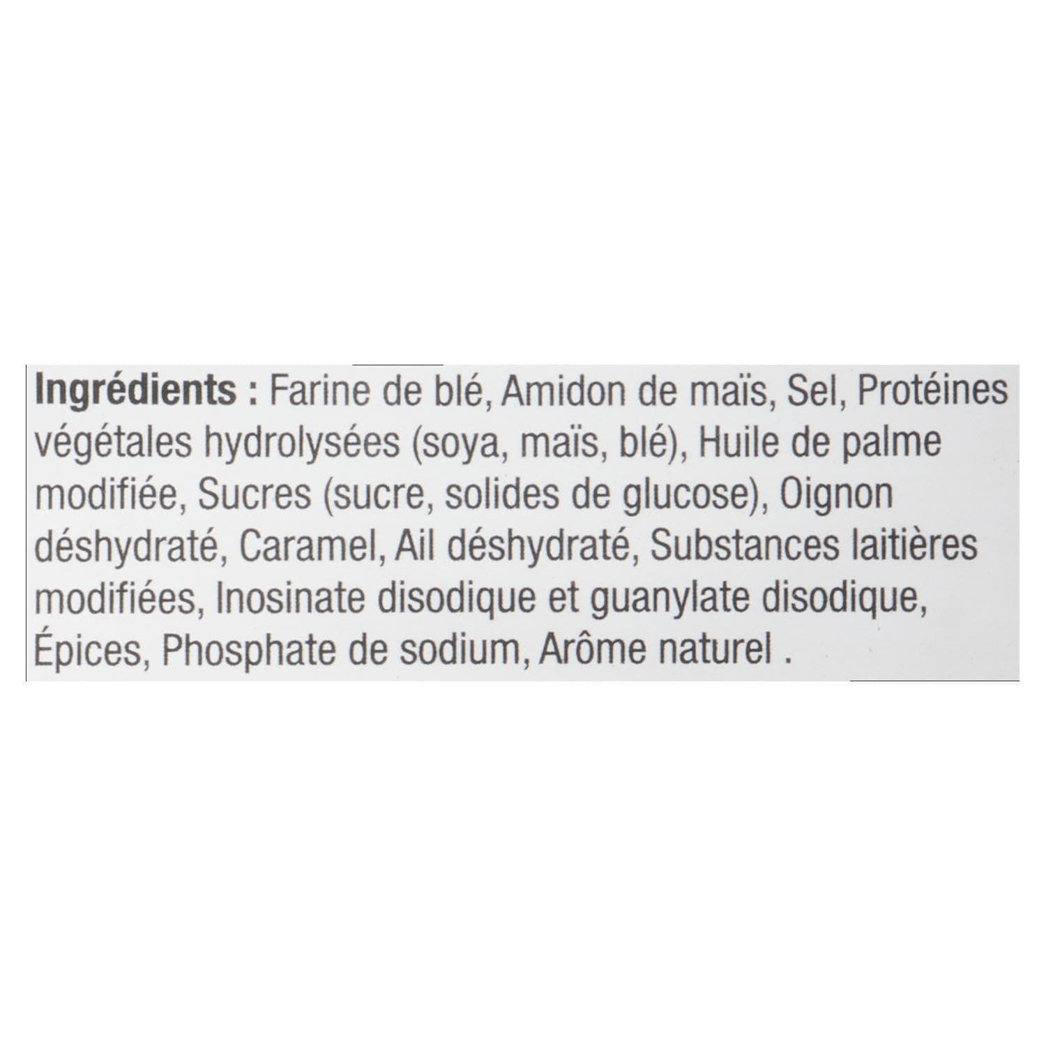 Brown Gravy Mix, No Artificial Colours or Flavours, No MSG Added, 25G 3