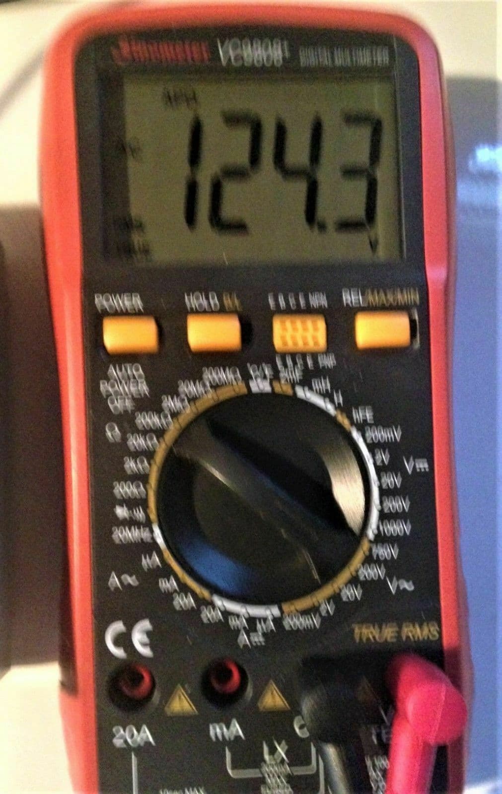 Dynaco Heathkit Fisher Scott Vintage Radio Bucking Transformer Voltage Reducer  3