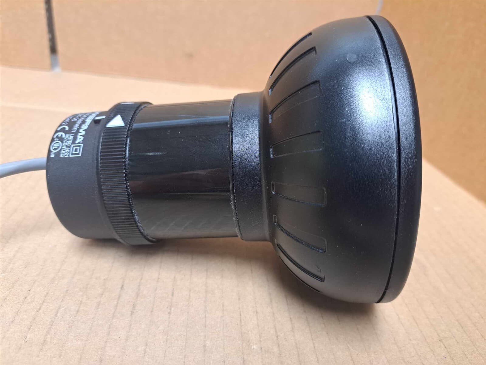 Werma Multi Sounder DE-78604 Part No. 640 820 00 5