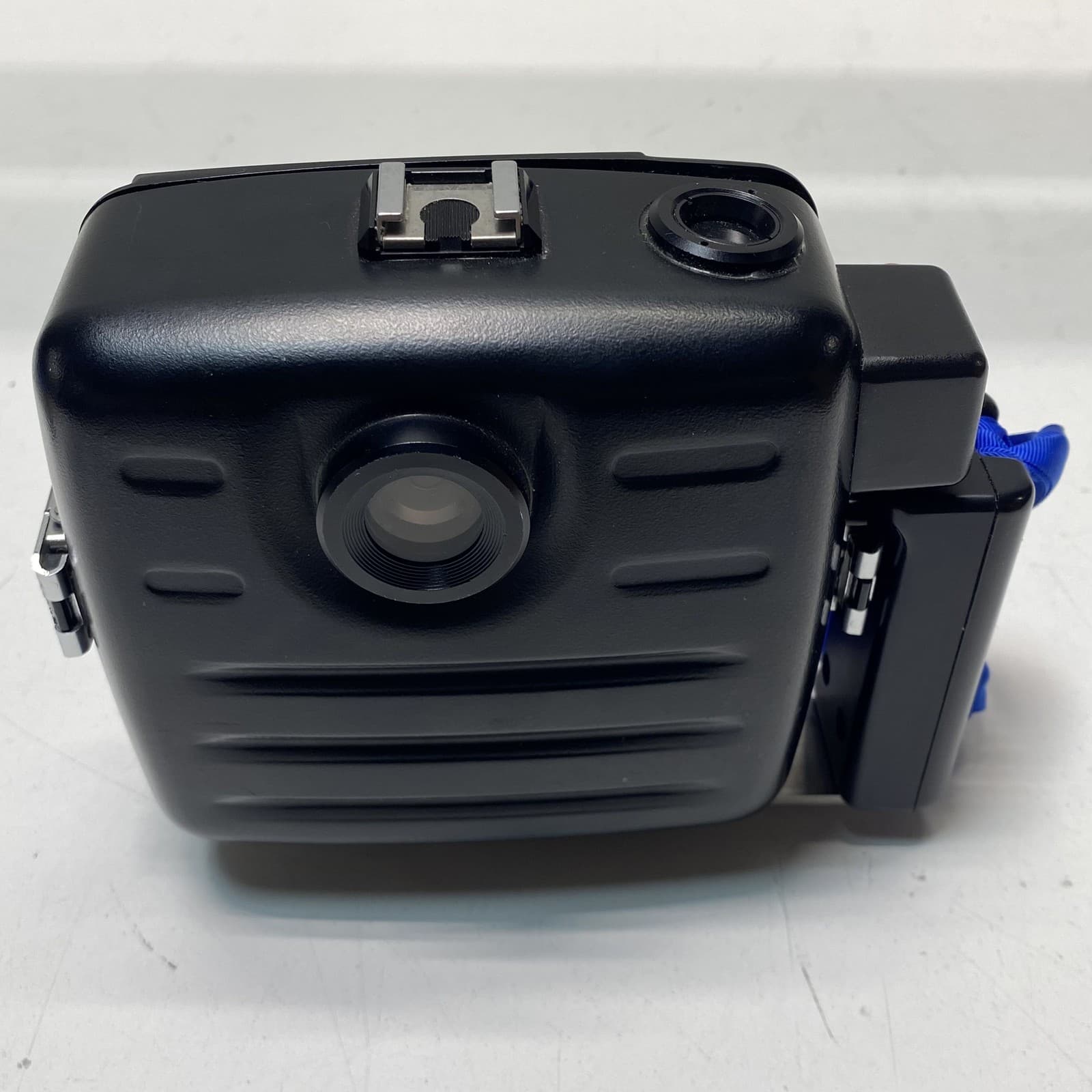 Cosina Marine CX-M Underwater Camera Housing 2