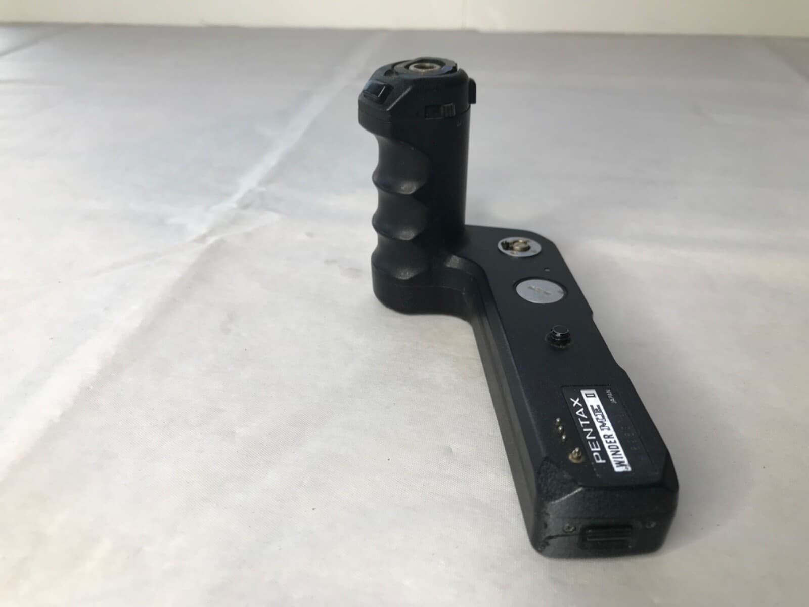 Pentax Winder ME II for Pentax ME Series Cameras 3