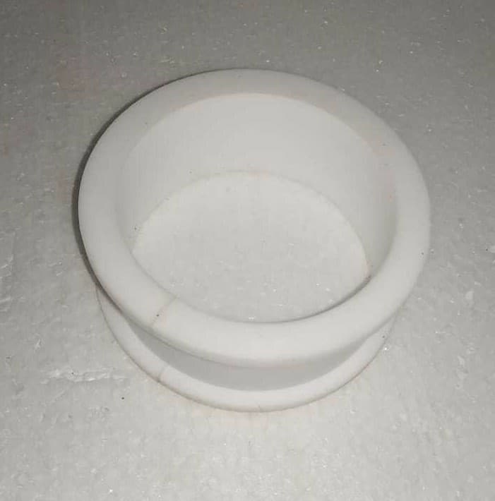 LOT OF 7 PC. SCANJET TANK CLEANING MACHINE G5 BEARING 70085 PARTID 057  3