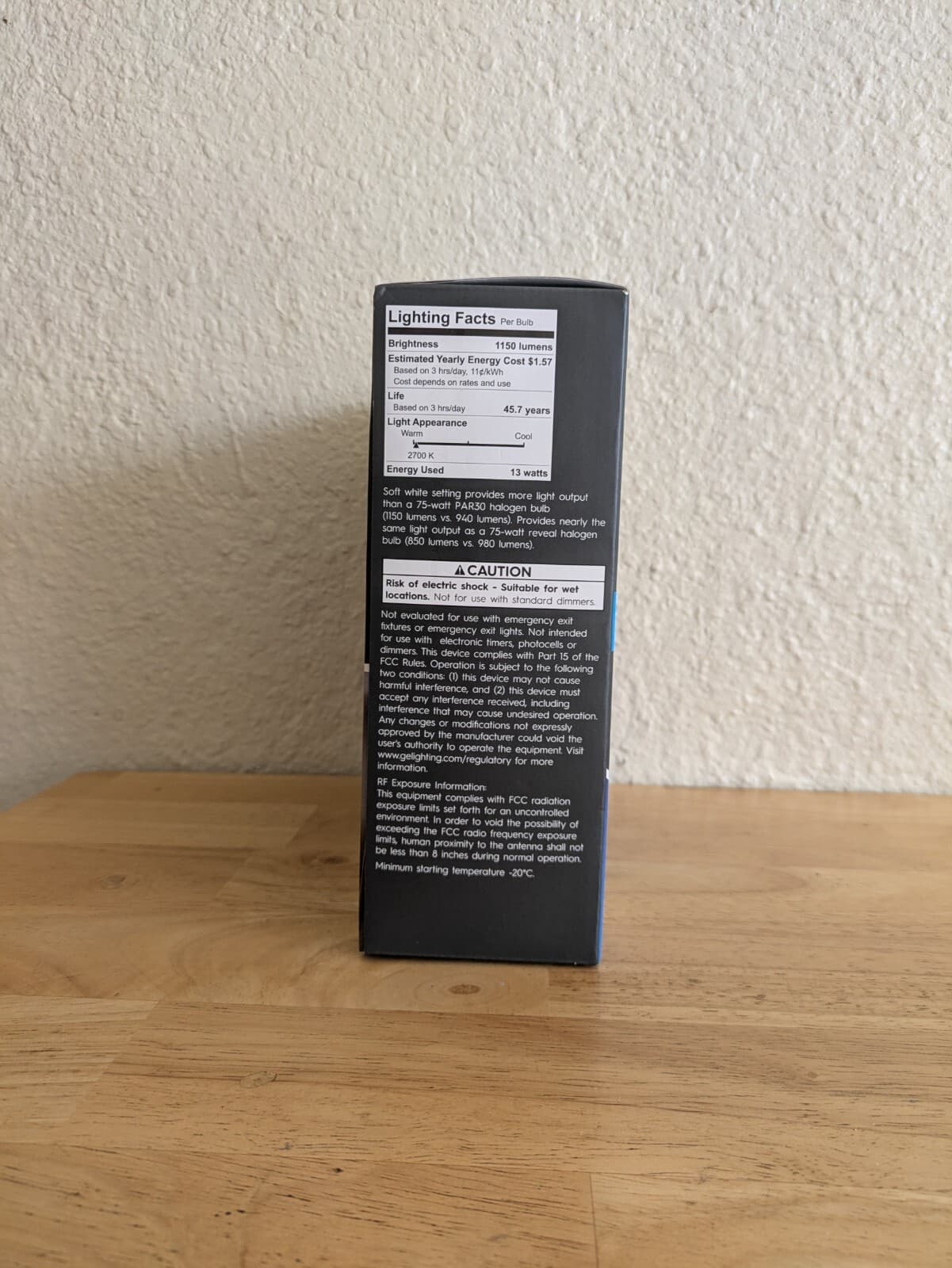 GE Cync 6-In Wafer Smart LED Downlight 4