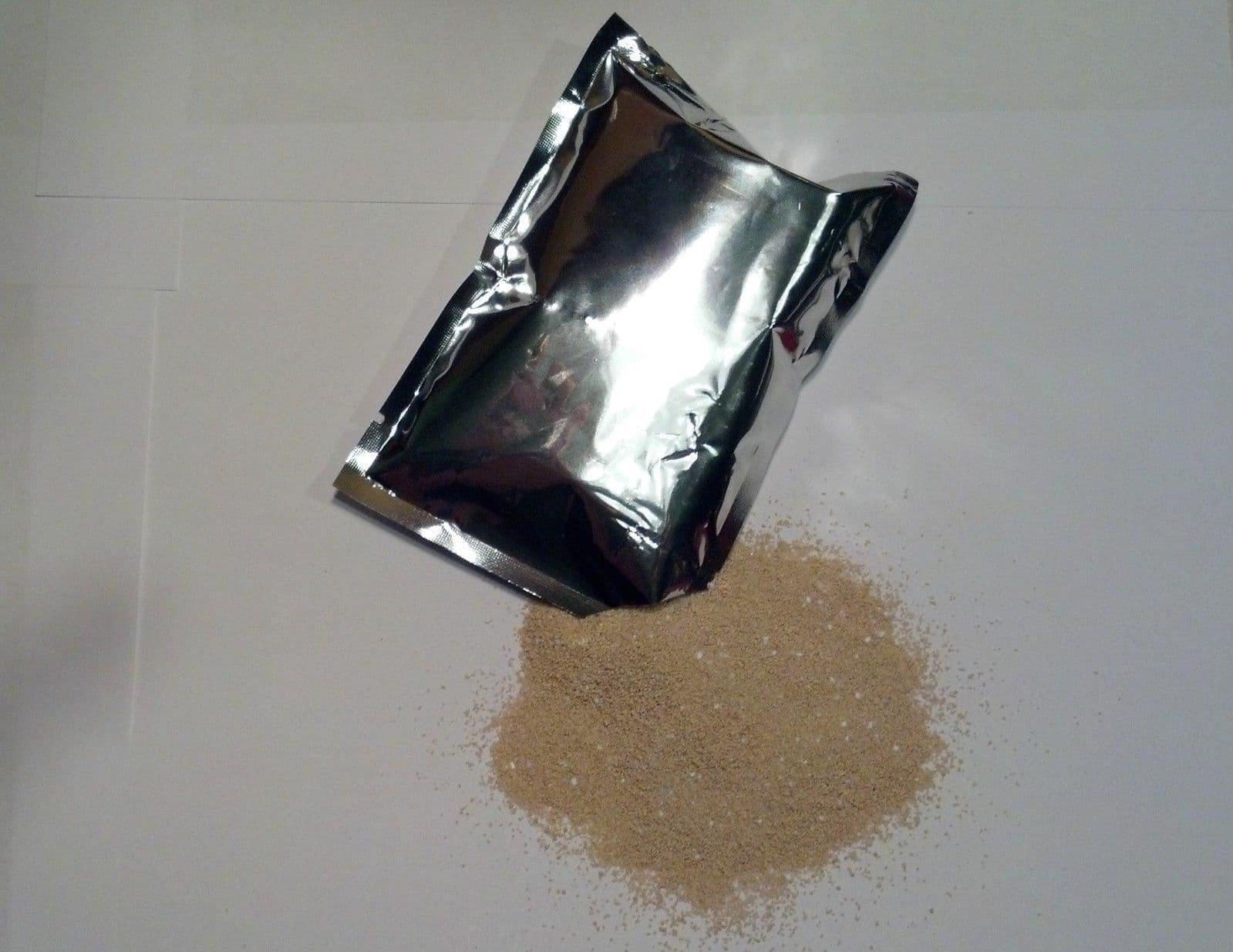 10 Packs - 28% Turbo Yeast --- Highest % Available!!! Moonshine Alcohol  2