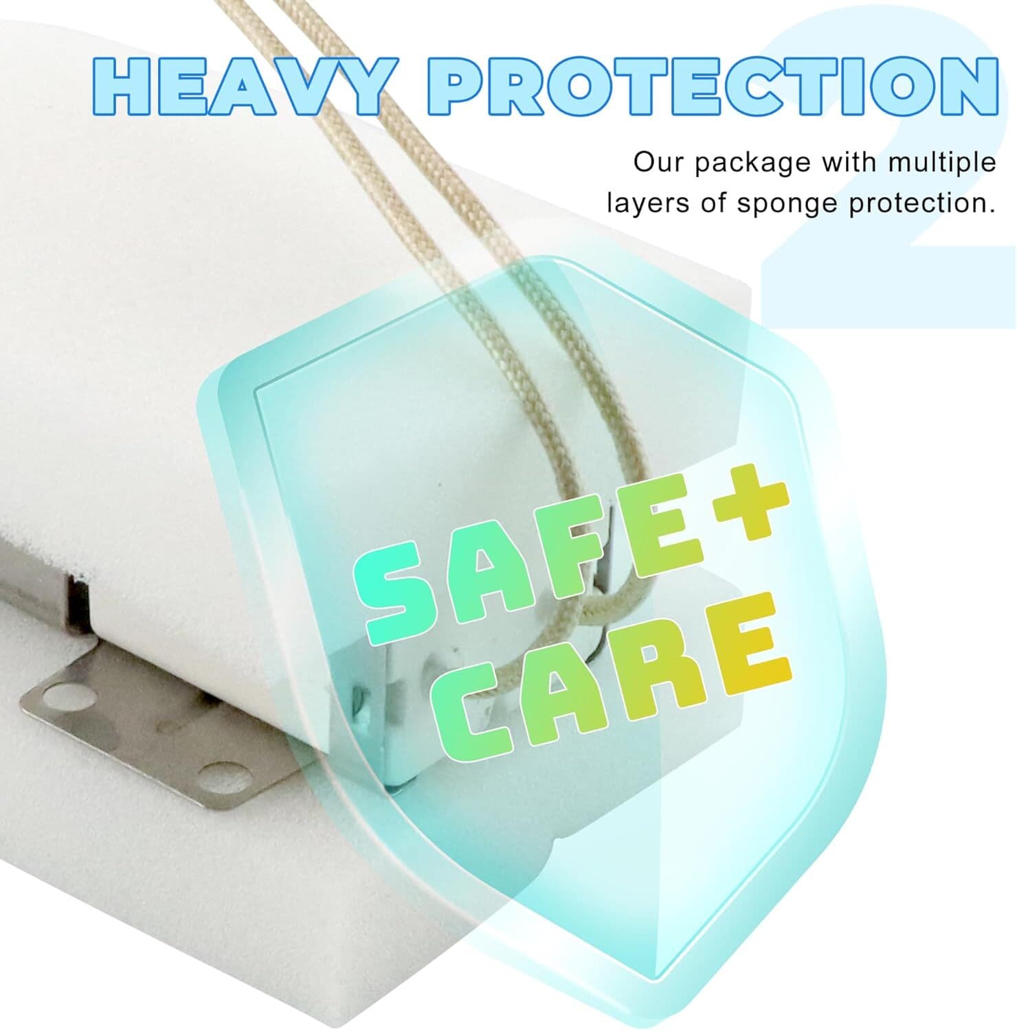 NEW Gas Range Surface Igniter for LG, AP5214765, PS3535362, DS024KX, MEE61841401 6