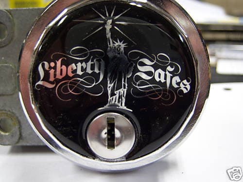 3 Liberty Safe Dial Key Fits Most S & G Locking Safe Dials SGR615+SGR728+SGR780 2