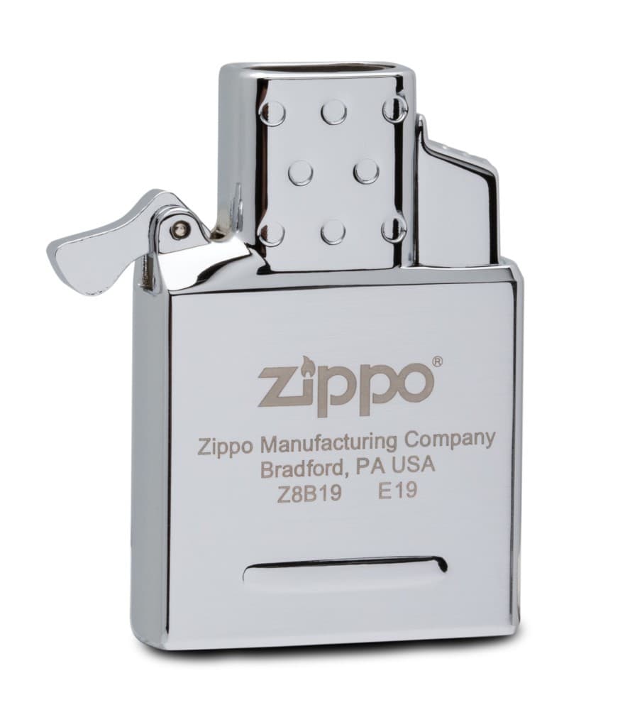 Zippo Double Torch Butane Lighter Insert, 65851 (Unfilled) 2