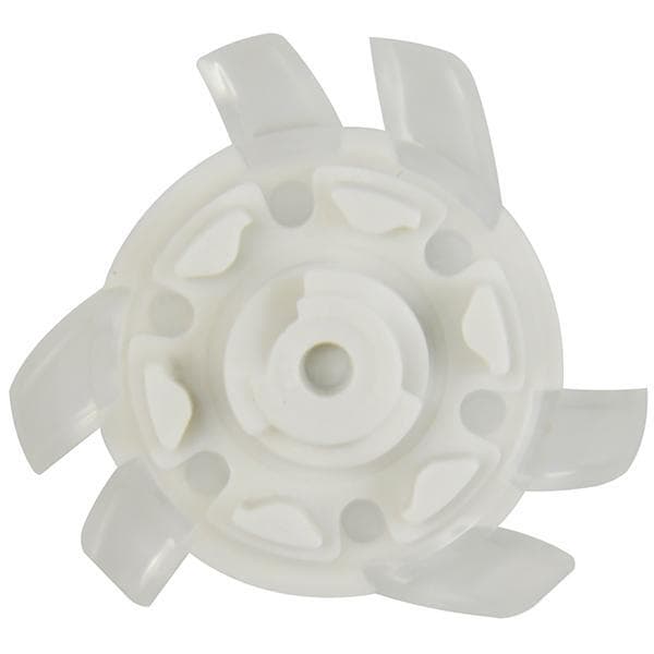 Softspikes Silver Tornado Fast Twist 3.0 Golf Spikes, 18 ct 2