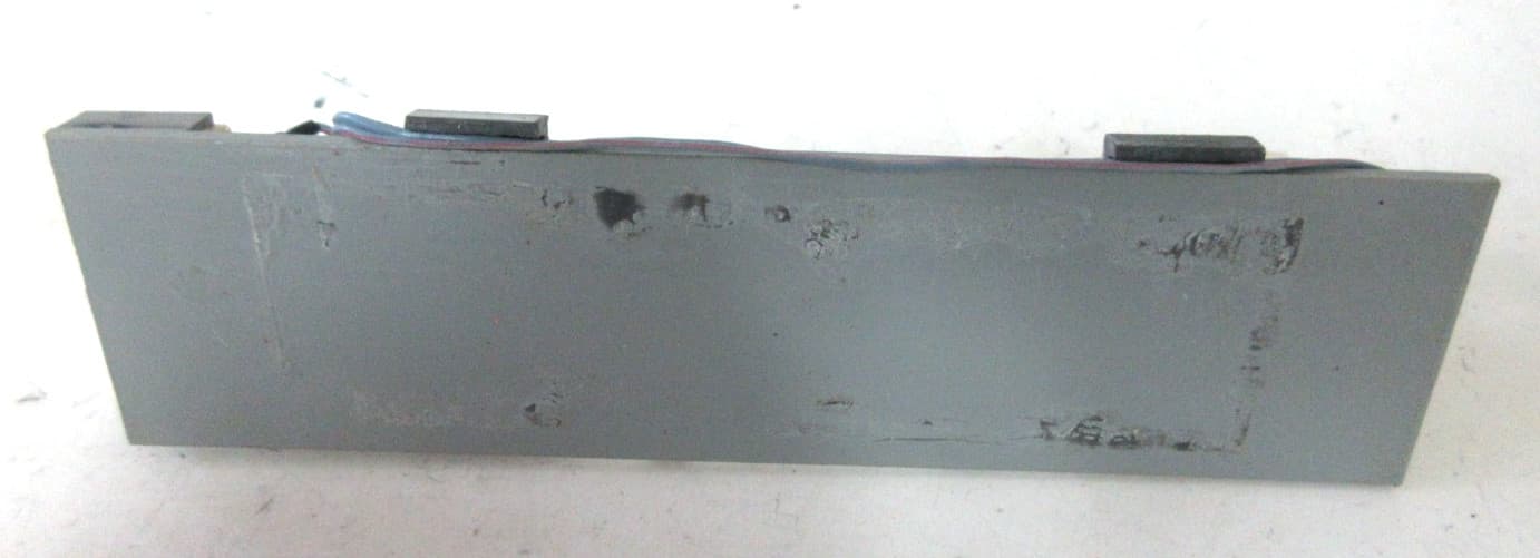 HO SCALE MOTION SENSOR 4